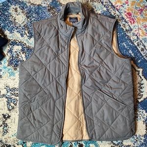 J Crew Vest